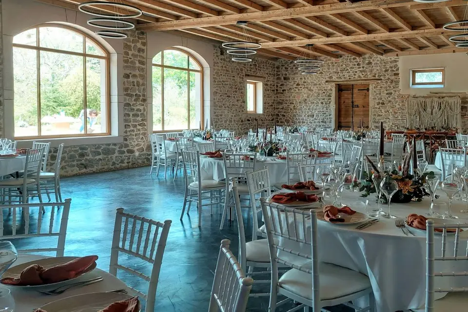 Le Clos des Monthieux — photo 6