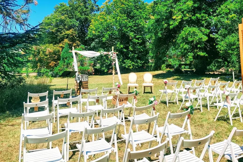 Le Clos des Monthieux — photo 1