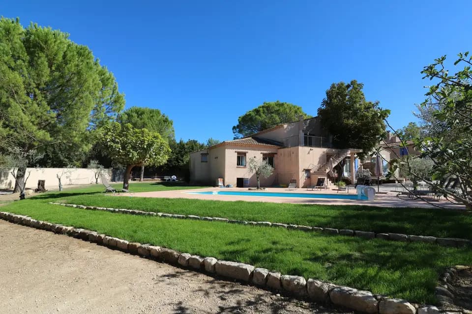 Domaine de la Cride — photo 4