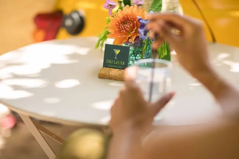 Chez Gaston — photo 3