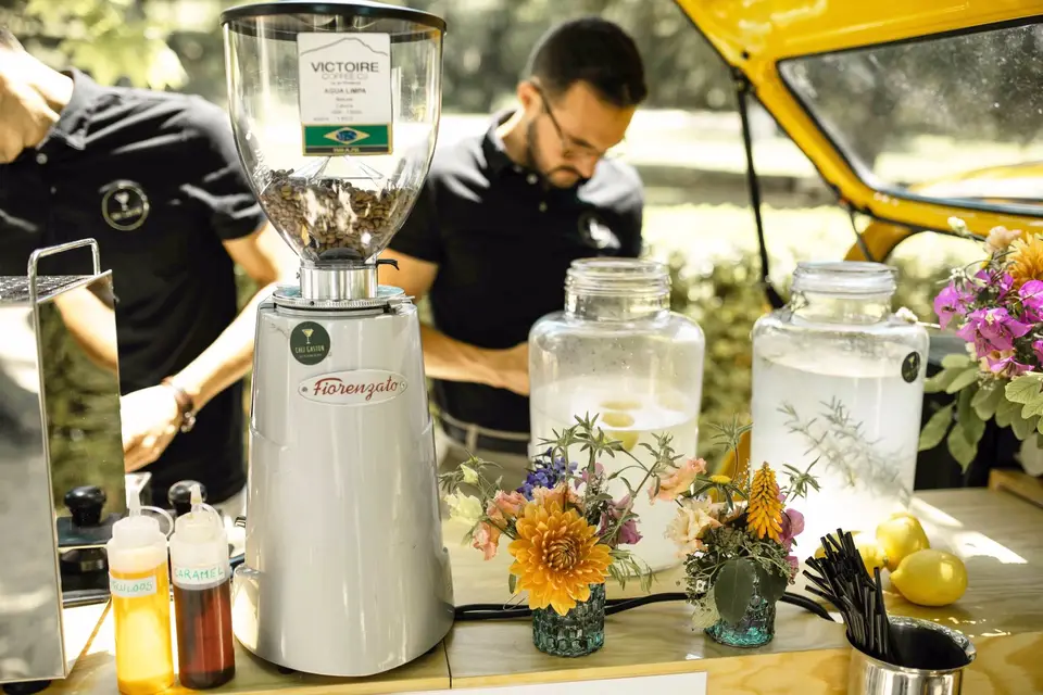 Chez Gaston — photo 2