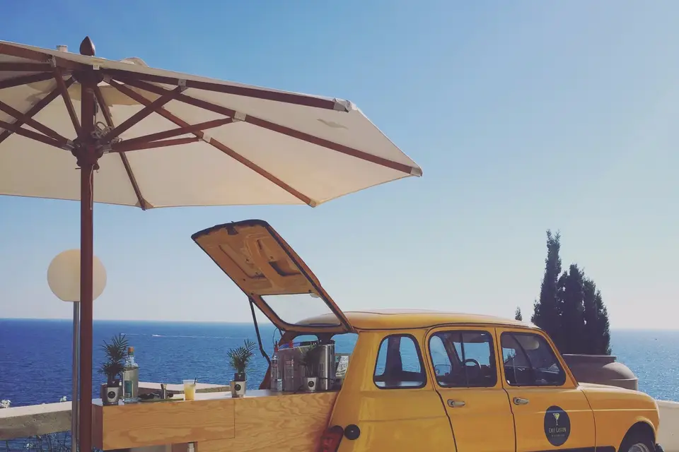 Chez Gaston — photo 6