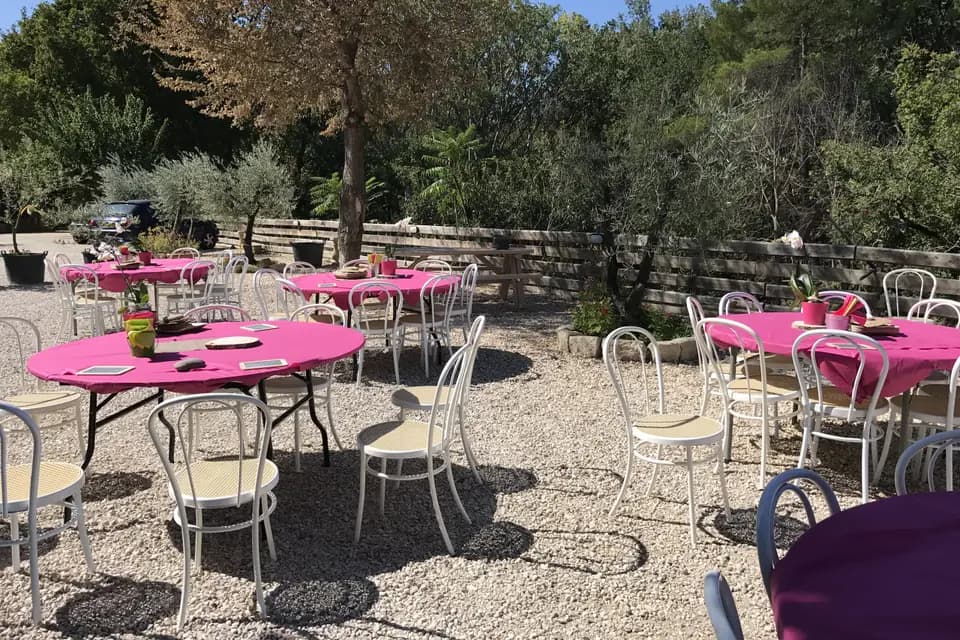 Domaine de la Cride — photo 3