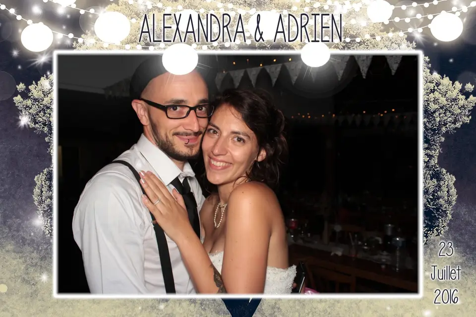 Le Robot Photo — photo 2