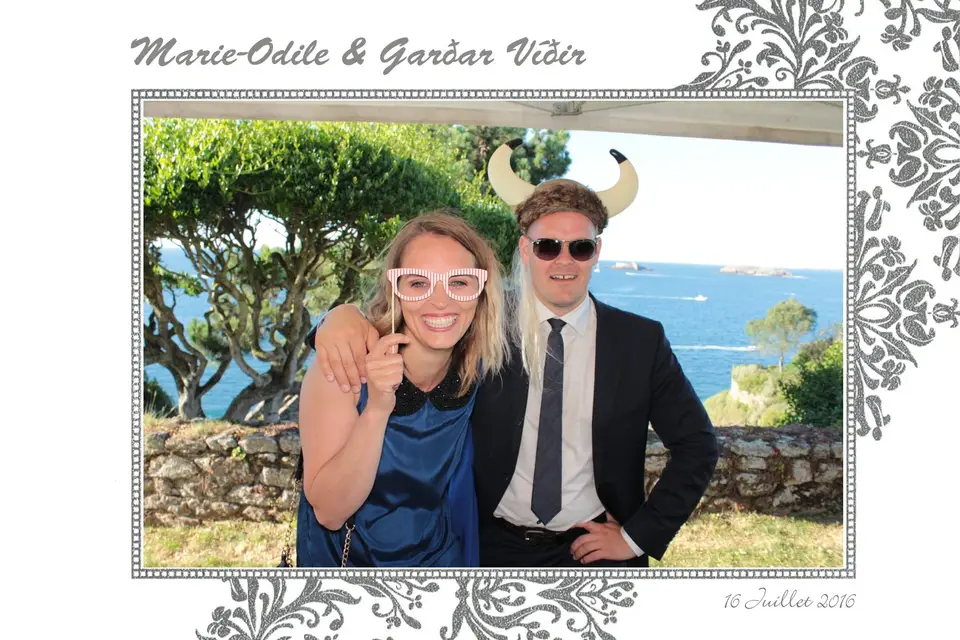 Le Robot Photo — photo 3