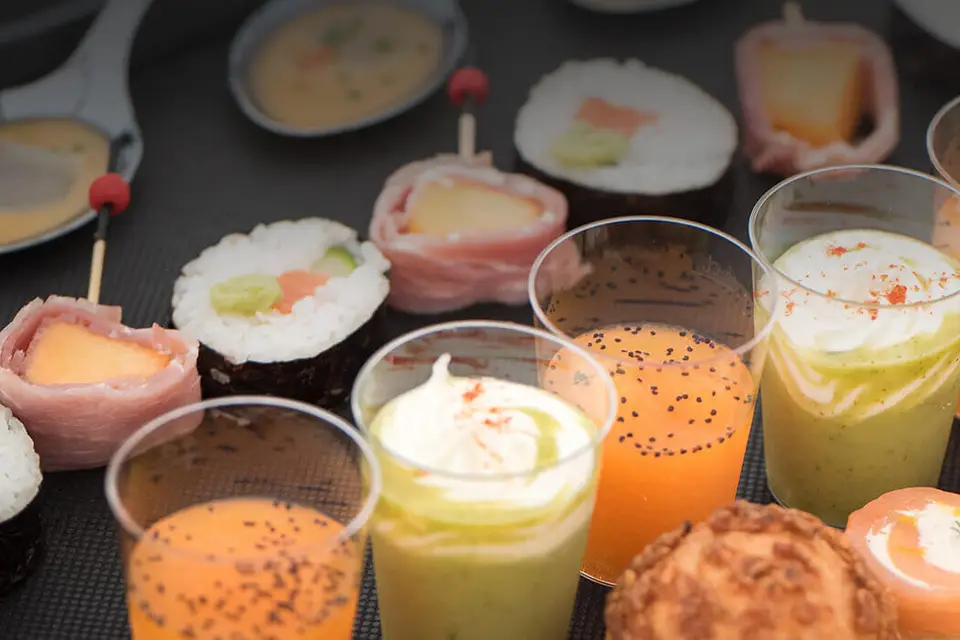 Les Savouries — photo 8