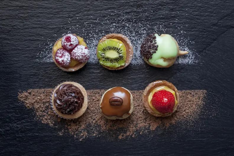 Les Savouries — photo 3