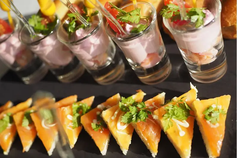 Les Savouries — photo 1