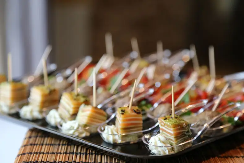 Les Savouries — photo 4