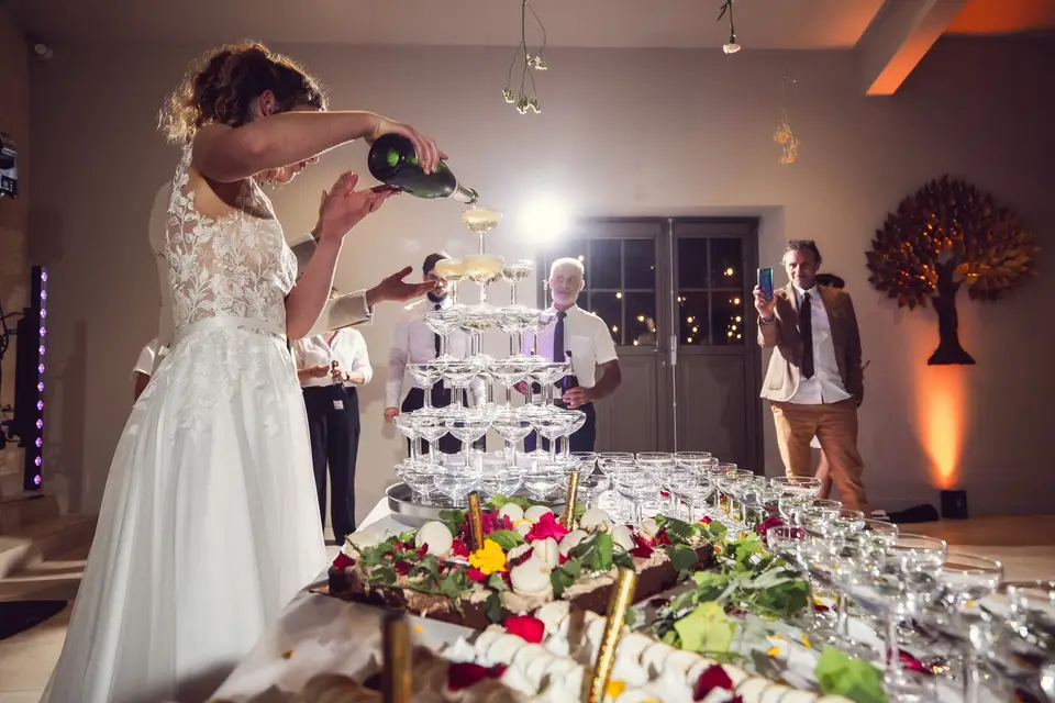 Les Trois Sens — photo 1