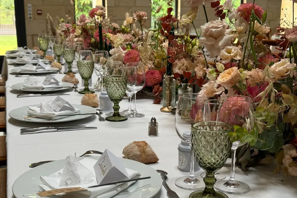 Les Trois Sens — photo 5