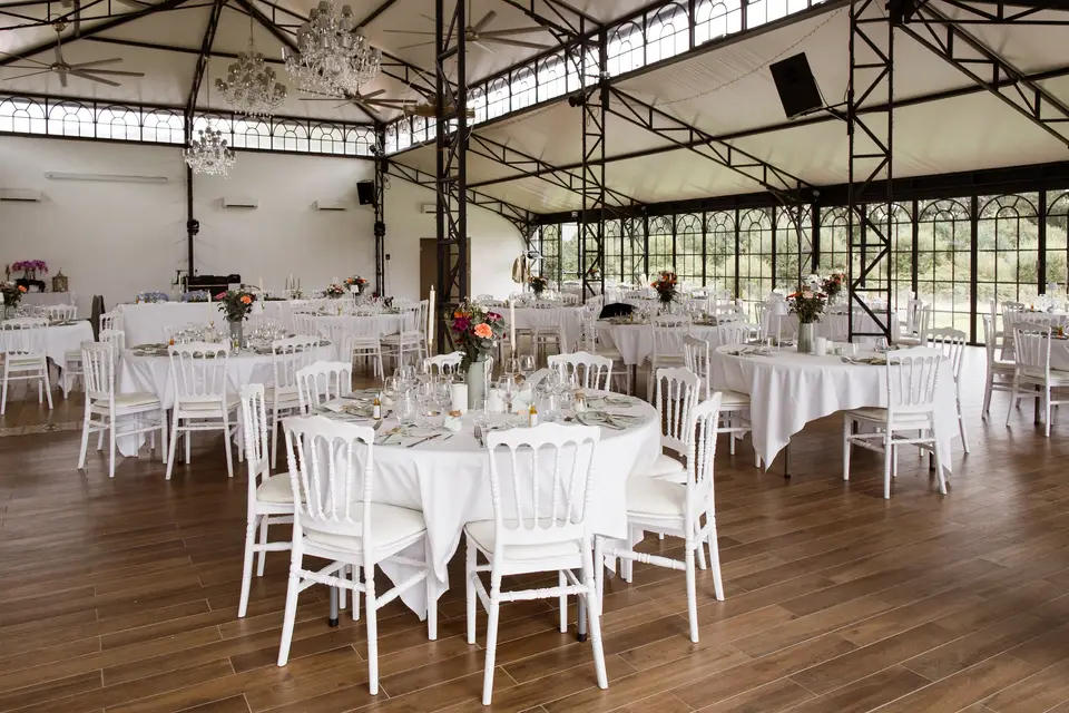 Château du Deffay — photo 2