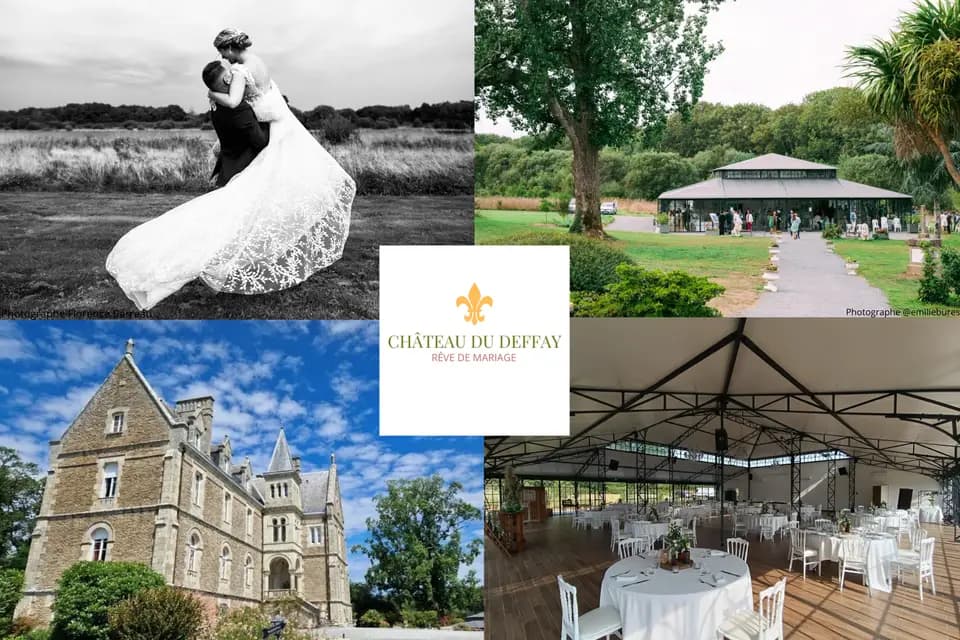 Château du Deffay — photo 4
