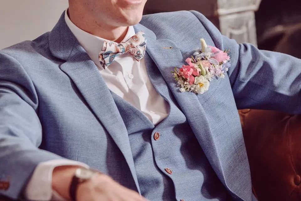 Nicole Fleurs — photo 7