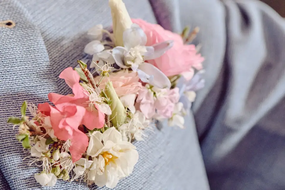 Nicole Fleurs — photo 8