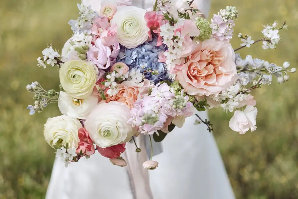 Nicole Fleurs — photo 6