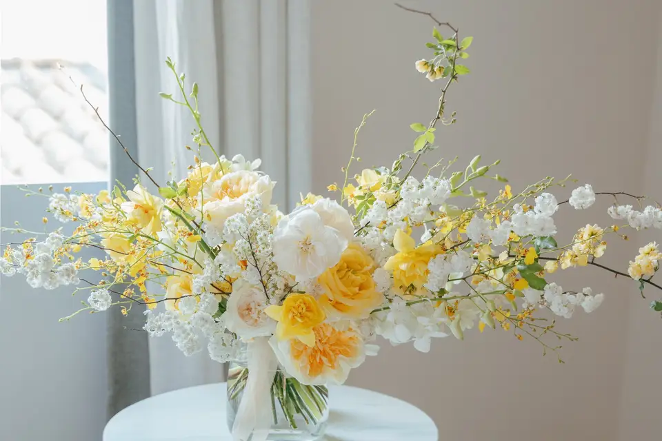 Nicole Fleurs — photo 2