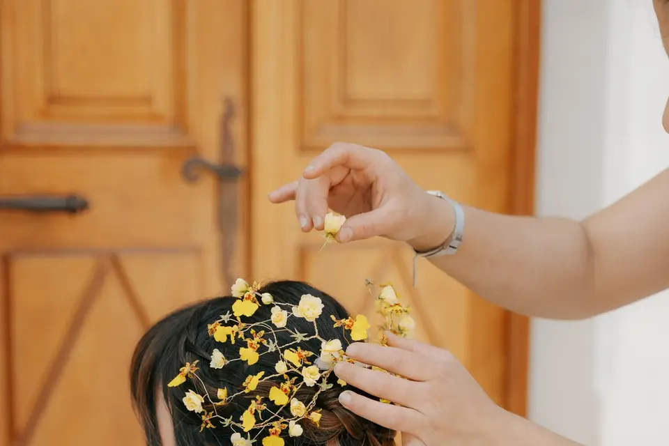 Nicole Fleurs — photo 3