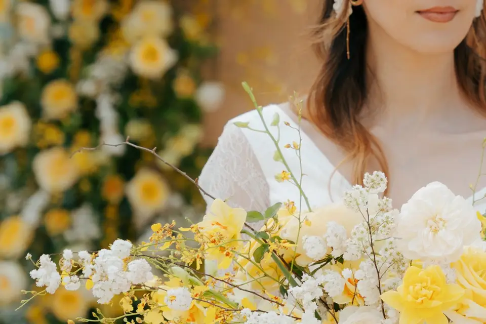 Nicole Fleurs — photo 4