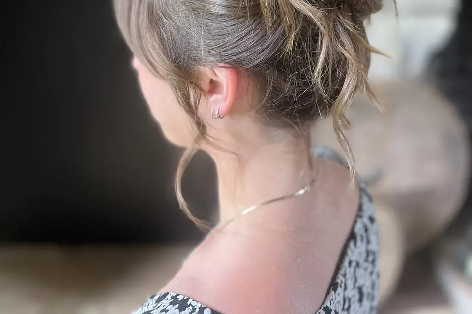 Charlinehair — photo 1