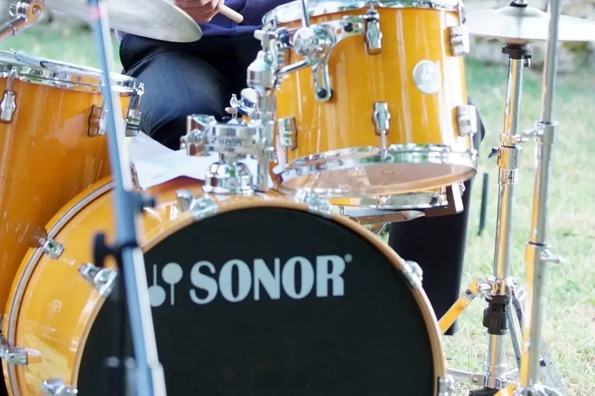 Luciene Curtis & The Music People — photo 3