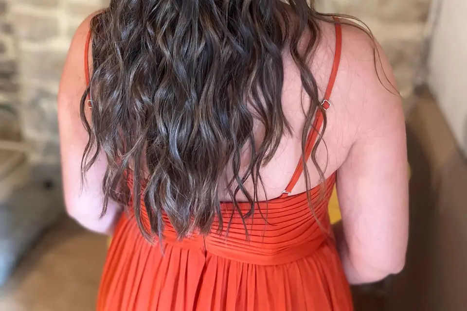 Charlinehair — photo 7