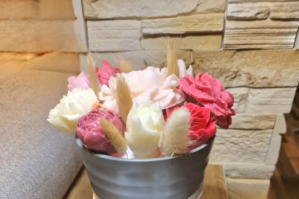 Fée Moi Fondre — photo 8