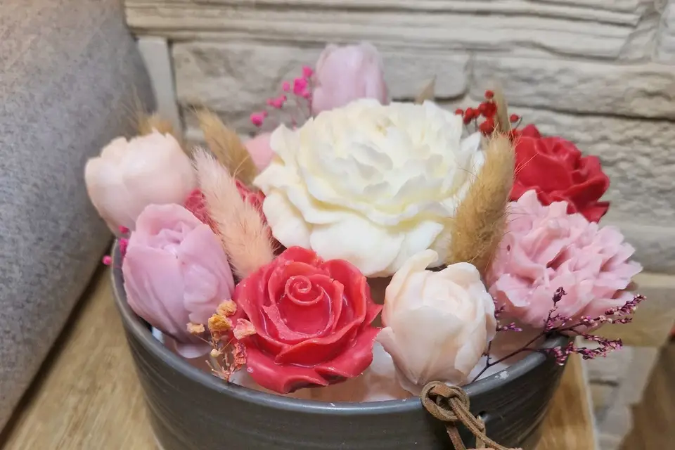 Fée Moi Fondre — photo 7