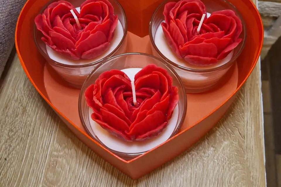 Fée Moi Fondre — photo 6