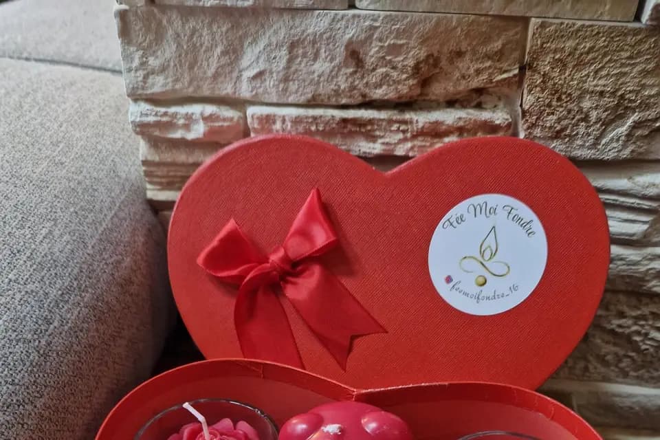 Fée Moi Fondre — photo 3