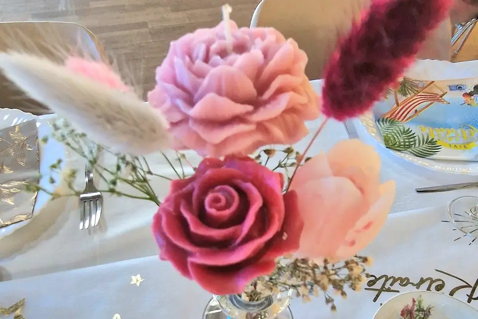 Fée Moi Fondre — photo 2