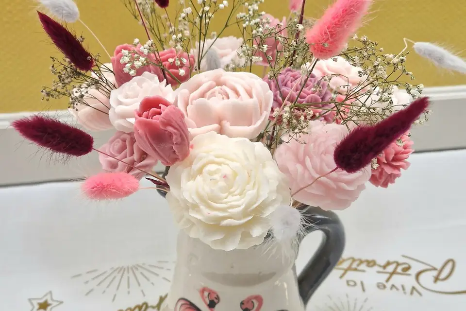 Fée Moi Fondre — photo 1