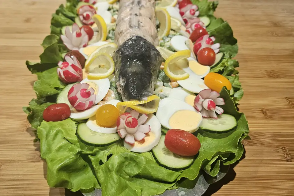 Pasta Di Matallo — photo 3