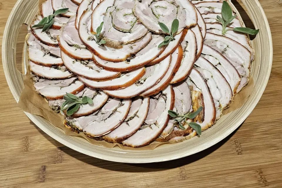 Pasta Di Matallo — photo 4