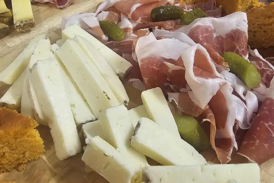 Pasta Di Matallo — photo 5