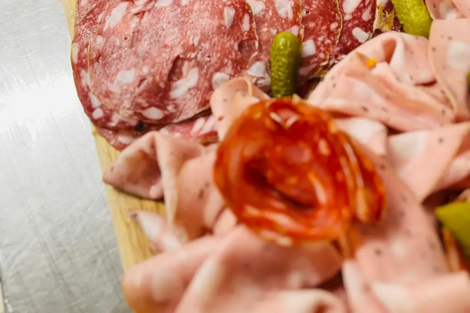 Pasta Di Matallo — photo 8