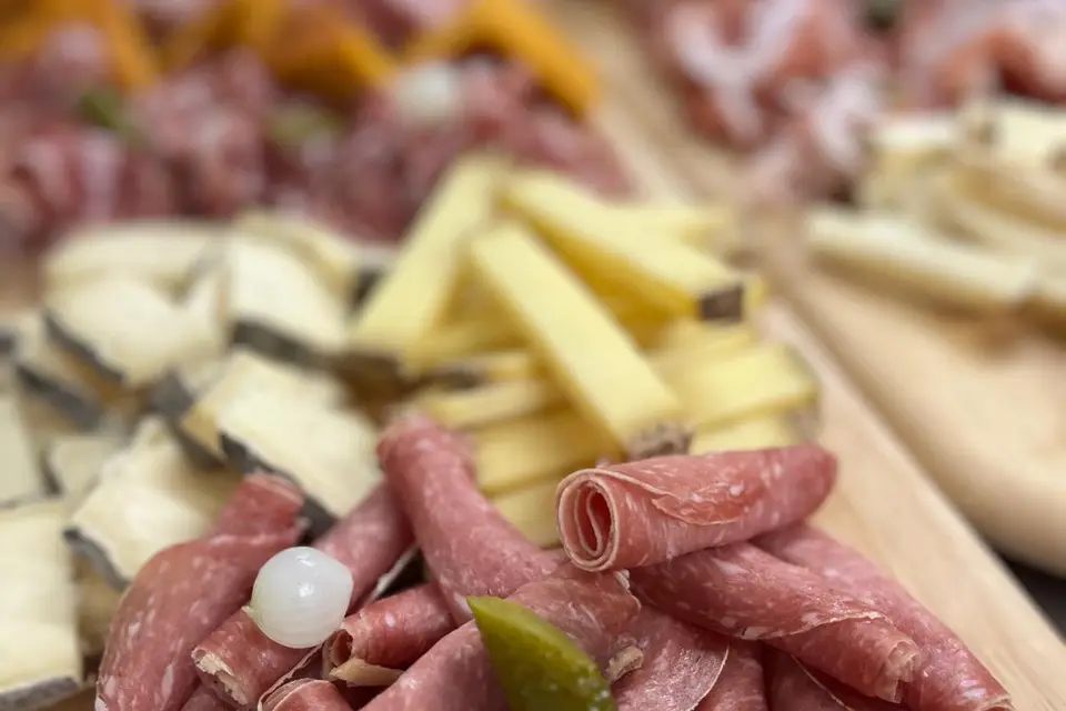 Pasta Di Matallo — photo 6