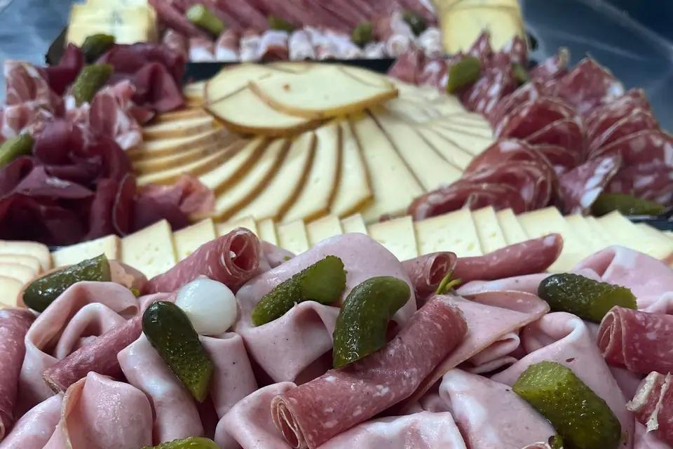 Pasta Di Matallo — photo 7