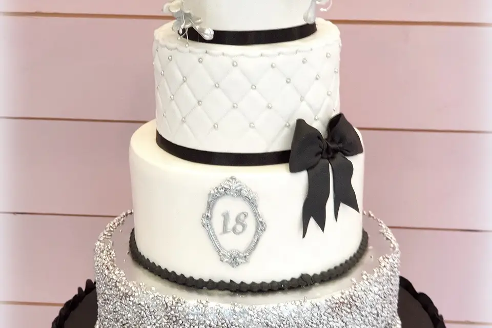 Madi's Cakes — photo 6