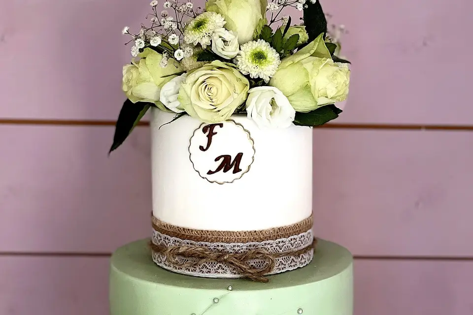 Madi's Cakes — photo 5