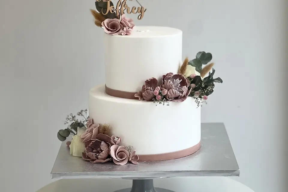 Madi's Cakes — photo 2