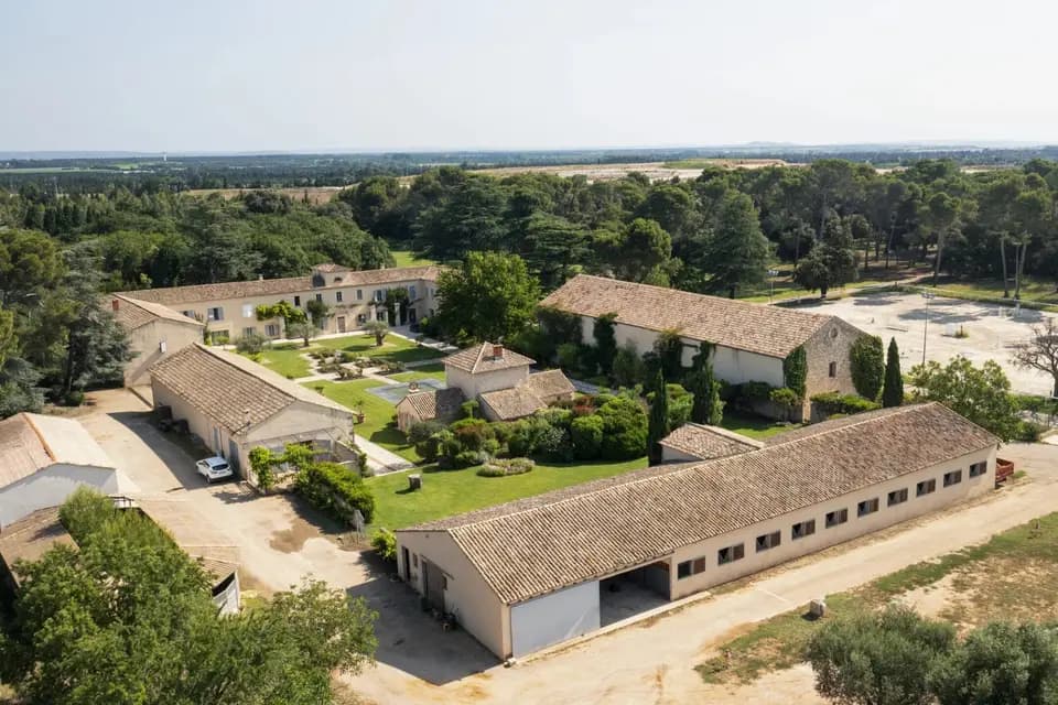 Domaine de Gonet — photo 5