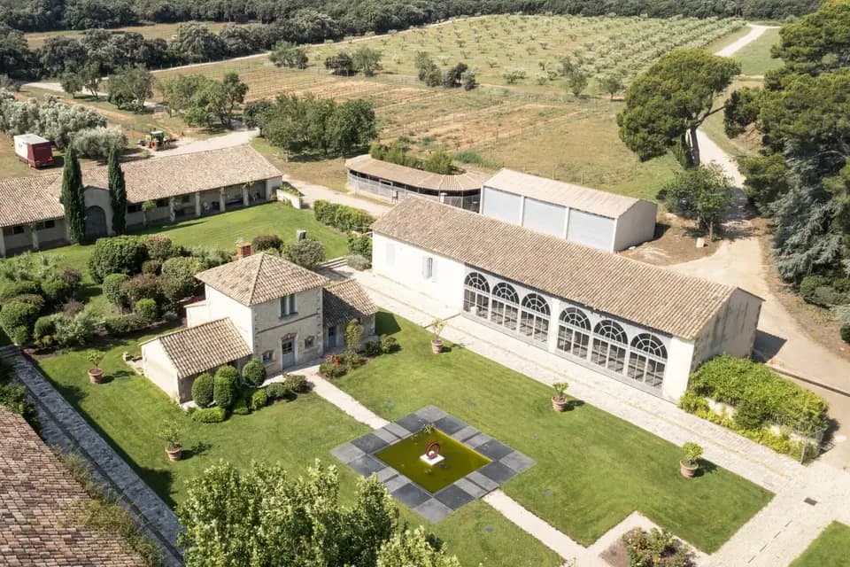 Domaine de Gonet — photo 3