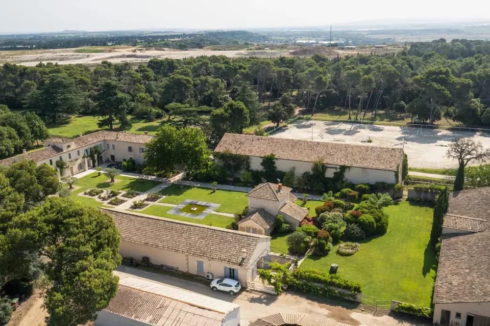 Domaine de Gonet — photo 2