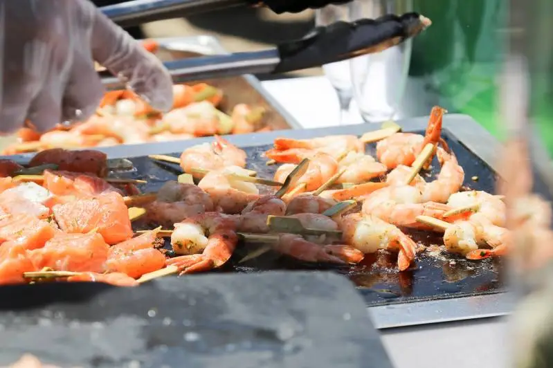 La Brigade Gourmande — photo 3