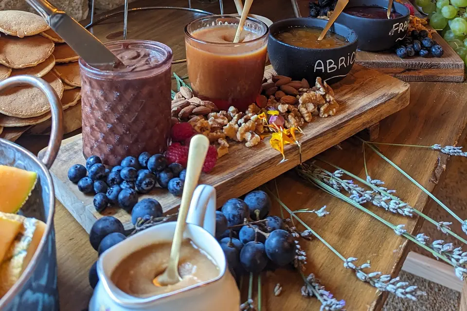 La Capitainerie - Food truck — photo 3