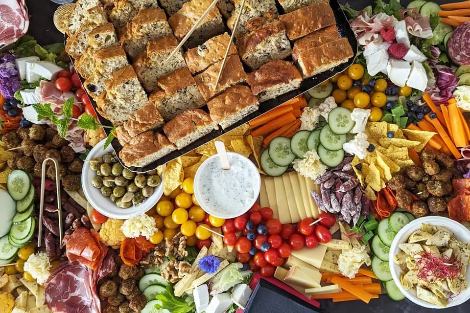 La Capitainerie - Food truck — photo 6