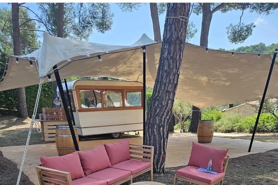 Design Events Compagny — photo 2