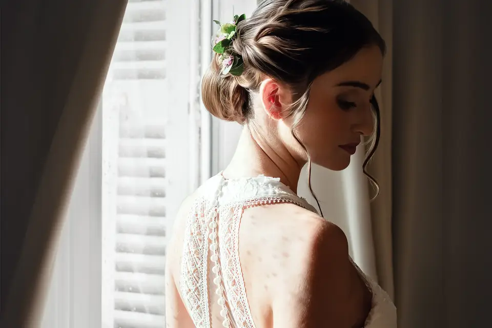 Coiffure Esthétique David Hériché