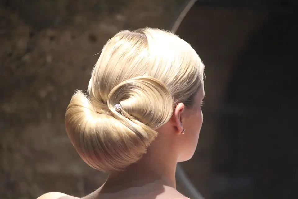 Coiffure Esthétique David Hériché — photo 1